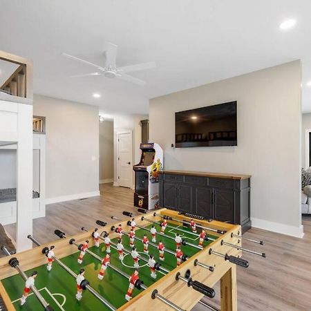 New Home, Dock, Kayaks, Game Room, Water Views Winchester Εξωτερικό φωτογραφία