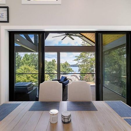 New Home, Dock, Kayaks, Game Room, Water Views Winchester Εξωτερικό φωτογραφία