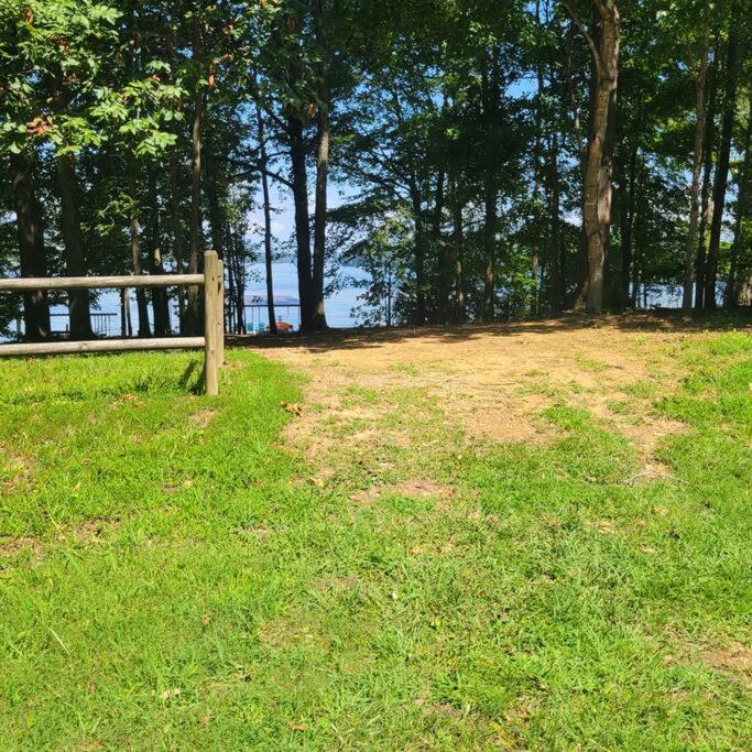 New Home, Dock, Kayaks, Game Room, Water Views Winchester Εξωτερικό φωτογραφία