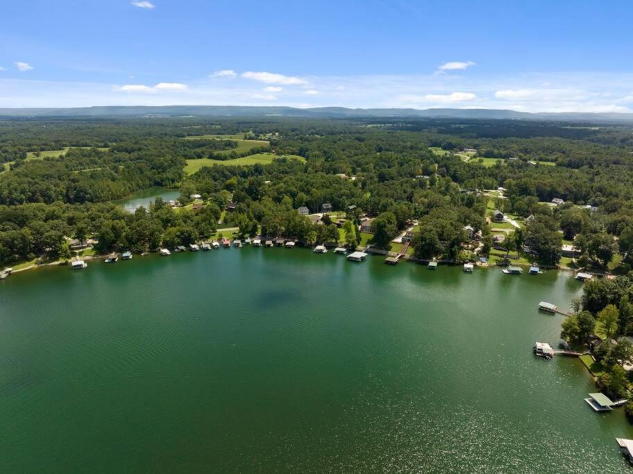New Home, Dock, Kayaks, Game Room, Water Views Winchester Εξωτερικό φωτογραφία